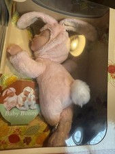 Anne Geddes Doll Rose Pink