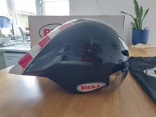 Bell Javelin Time Trial Helmet