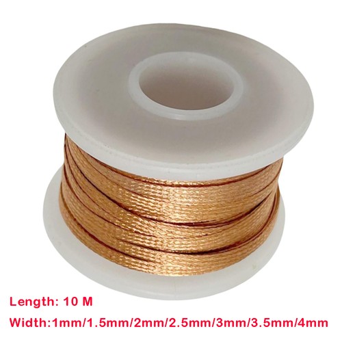 1pc desoldering braid wick - 1pc,