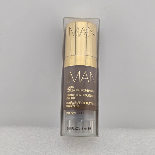 Iman luxury concealing - iman,