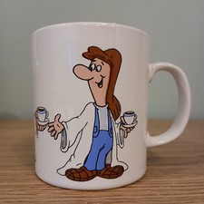 Tetley 1992 Kilncraft Vintage