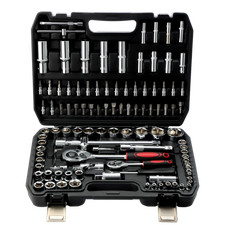 108PCS Socket Set Kit