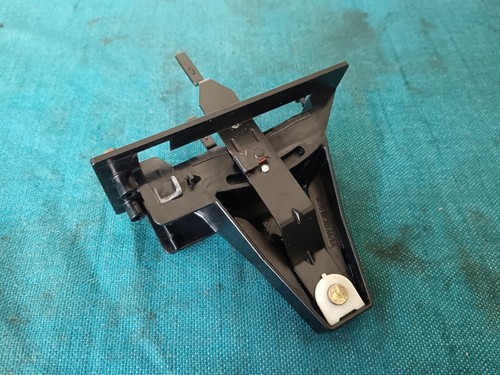 Ford mk3 fiesta heater - fiesta,