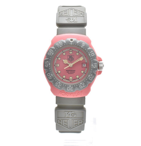 Near mint tag heuer formula - mint],
