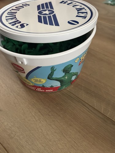 Disney pixar toy story - toy, bucket