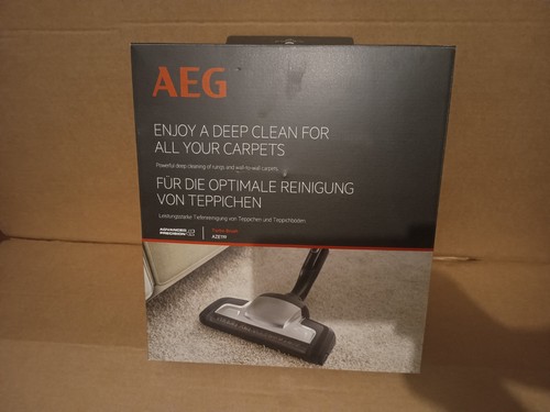 Aeg aze119 turrbo - aze119, brush