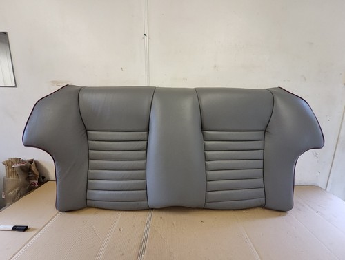 Jaguar xjs interior rear - rear, back