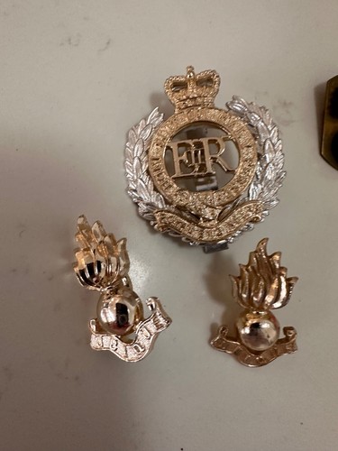 Authentic british army royal - authentic,