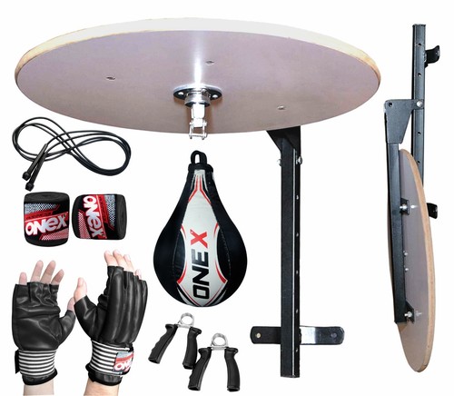 Speed ball platform punching - speed,