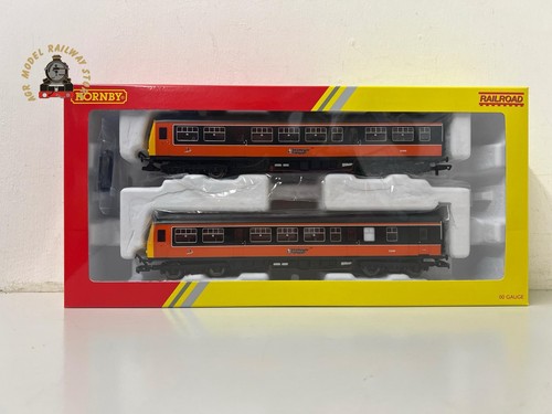 Hornby r30172 gauge class - hornby, oo