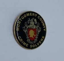 Montgomery County Maryland