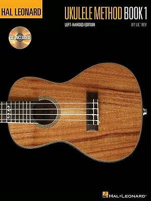 Hal leonard ukulele method - leonard,