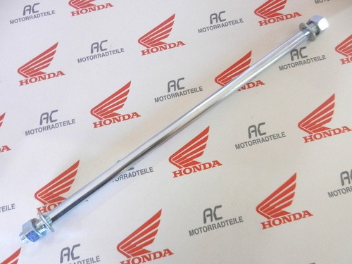 Honda 750 four k6 screw - four,