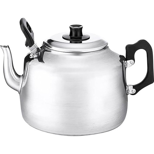 The traditional aluminium - the,