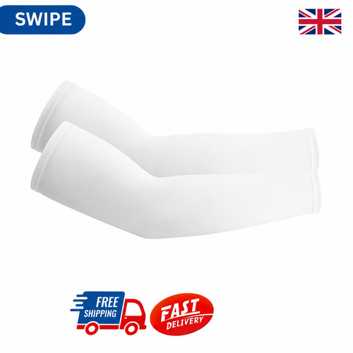 Pairs cooling arm sleeves - 2,