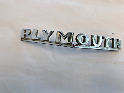 1946 1947 1948 plymouth hood - 1947,