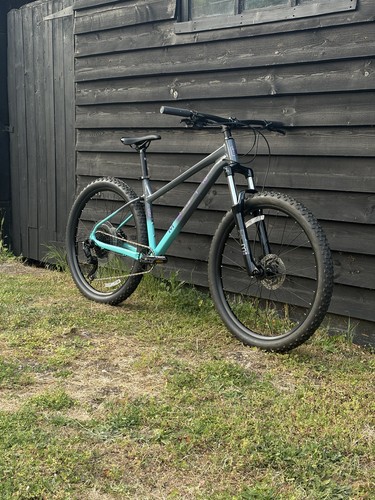 2025 marin wildcat trail - wildcat, 3
