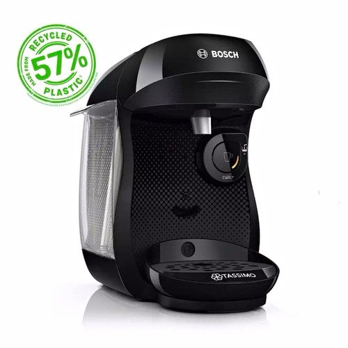 Bosch tassimo happy friendly - tassimo,