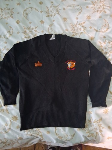 Kids hull city 80s vintage - kids,