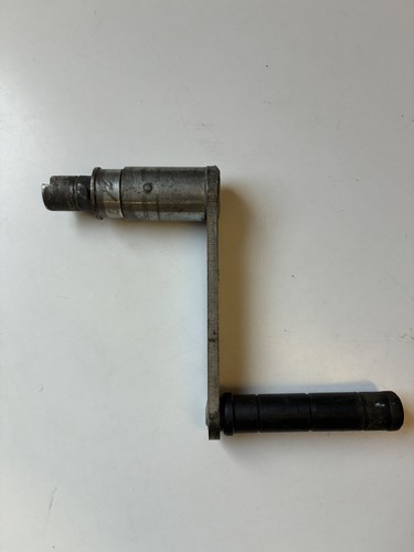Lister petter starting handle - petter,