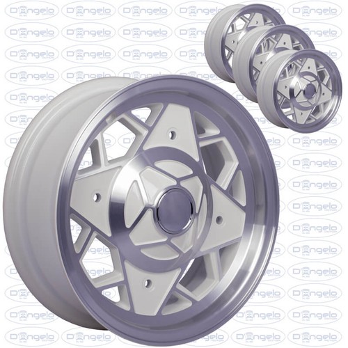 Alloy wheels model - , thousand