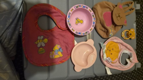 Baby chou accessories - chou,