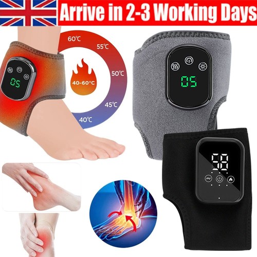 Electric foot ankle - foot,