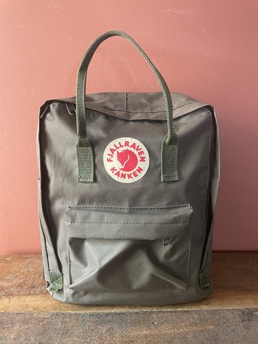 Fjallraven kanken classic 16l - kanken,