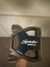 Taylor Made Spider Tour S S7