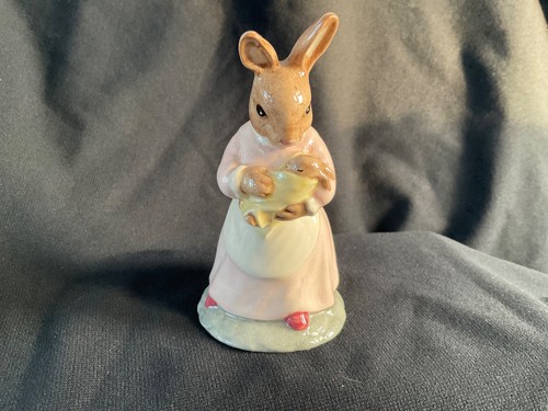 Royal doulton bunnykins - bunnykins,