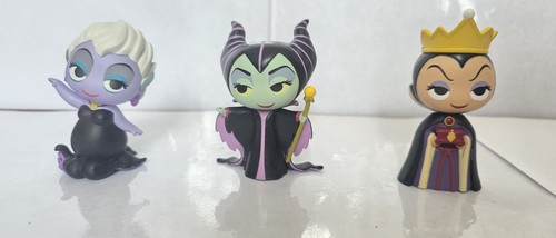 Disney funko evil - evil, queen