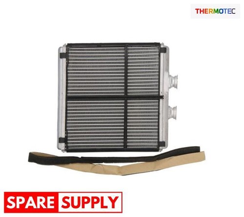 Heat exchanger interior - heat, exchanger,