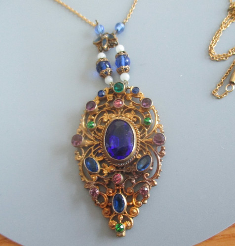 Antique czechoslovakian - antique,