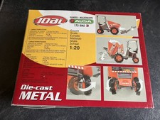 1:20 JOAL COMPACT 287 AUSA 175