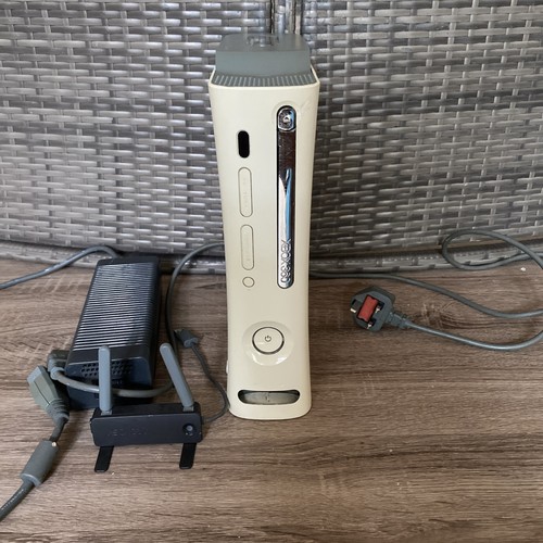 Original xbox 360 console - xbox,