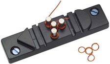 Wire Bending Jig Wire-BENDER Circles Create Angles, Spirals, Coils, Loops & More