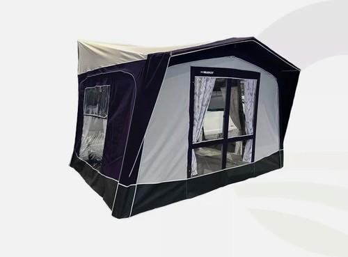 Bradcot classic porch - classic, xl+