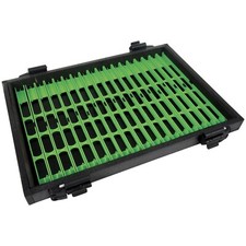 MAVER SIGNATURE D36 / MXi SEATBOX TRAY DRAWER UNIT 30mm Loaded with 26cm WINDERS