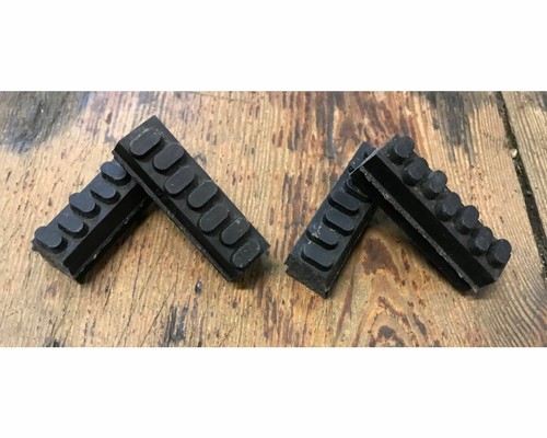 Vintage weinmann studded - vintage,
