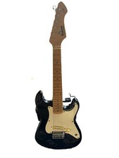 Hohner Rockwood Lx30 Used Children’s Electric Guitar