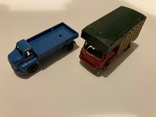 Budgie models trucks - budgie,