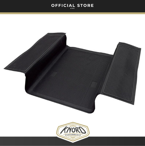 Fits defender rear - fits,