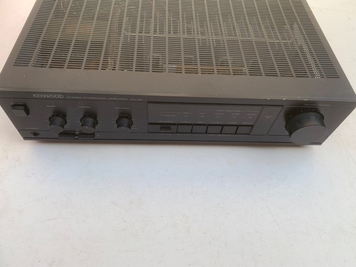 Kenwood stereo - ka-57,