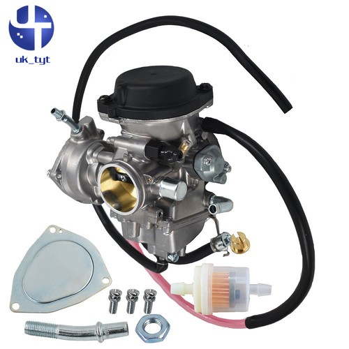 Carburetor for kawasaki - for, kfx400