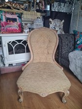 French Style Chair