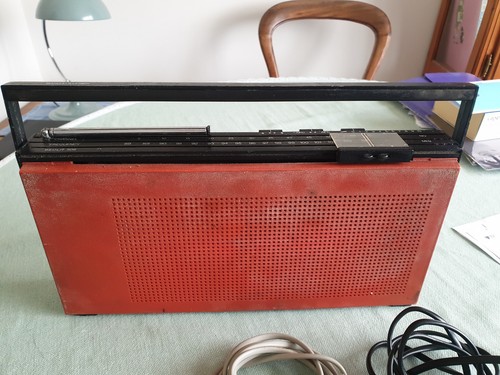Bang olufsen boelit 505 - &,