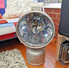 VINTAGE TILLEY FL6 FLOODLIGHT