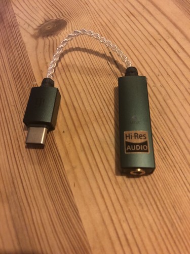 Ifi link portable dac - link, &