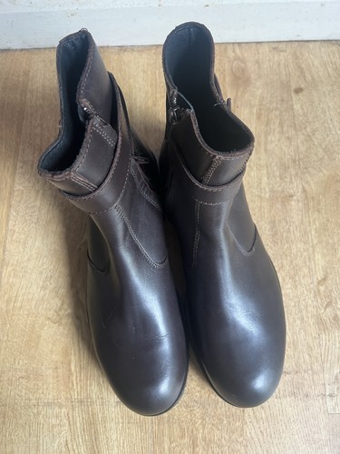 Belstaff biker boots - biker,