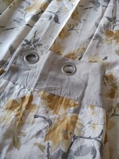 Dunelm Pandora Eyelet Lined